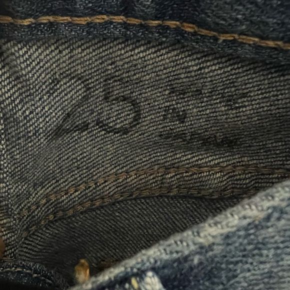 Moussy Vintage Jeans New with tags - Picture 10 of 10